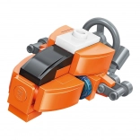 Qman Trans Collector 3-in-1 onbemande onderzeeër – bouwset 33 onderdelen