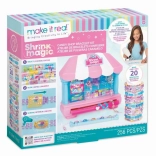 Set voor het maken van armbanden Shrink Magic Candy Shop