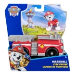 Paw Patrol Marshall – basis brandweerwagen