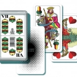 Mariáš Tweehoofdige Gezelschapsspel