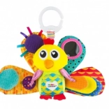 Lamaze Pauw Emil speelgoed voor kinderen