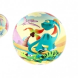 Dinosaurus bal 22 cm