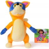 Pluche SWIPER uit DORA ONTDEKSTER 20 cm
