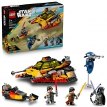 LEGO® Star Wars™ 75414 Sneeuwspieder Force Burner