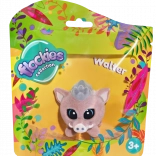 Dierfiguur Flockies wrattenzwijn Walter