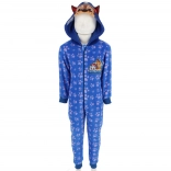 Kinder onesie 3-in-1 PAW PATROL Cozy Noxxiez, maat 110/116