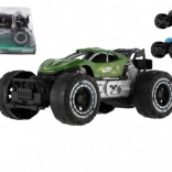 Offroad-auto met vliegwiel 10 × 16 cm, kunststof, 3 kleuren