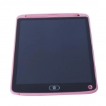 LCD tekentablet 10,5" roze