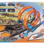 Lanceerbaan voor kinderen