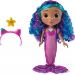 Gábi’s Magische Huis – zeemeermin Gábi met geluiden en lichtjes