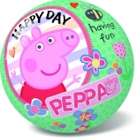Kinderbal PEPPA BIG 23 cm