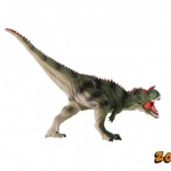 Plastic dinosaurus Carnotaurus 18 cm