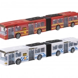 Teamsterz Bus met licht en geluid