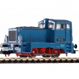 PIKO diesellocomotief V23 DR, era III, H0