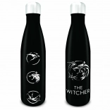 Roestvrijstalen fles The Witcher 540 ml