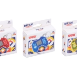 Mini digitale spelconsole met 26 games