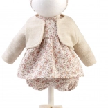 Kleertjes voor popbaby formaat 43-44 cm