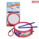 Bontempi Marschtrom 17,5 x 17,5 x 6 cm