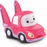 Tut Tut autootje Otík – Tereza
