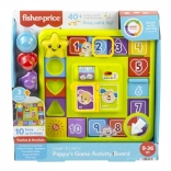 Fisher-Price Leer en Lach! Eerste spel 123