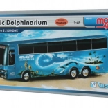 Model MS 50 - Atlantisch Dolfinarium
