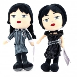 pluchen pop Wednesday 32 cm