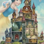 Puzzel Ravensburger 1000 st Disney Sneeuwwitje