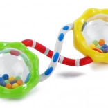 Rammelaar voor baby 14 cm