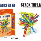 behendigheidsspel ladders voor kinderen