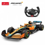 RC-racewagen op afstandsbediening 1:12 MCLAREN F1 MCL36 Rastar