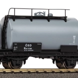 piko cisternewagen čsd epoch iii h0