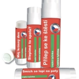 Vaste lijm KORES Voor een goede stemming 20g