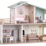 houten poppenhuis Anička 2Kids Toys