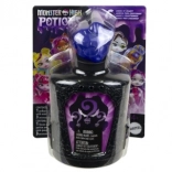 Pop Monster High Elixers met Matou Monsterkou