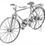 Metalen model Fiets METAL EARTH 3D ICONX