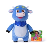 Pluche BENNY uit DORA ONTDEKSTER 20 cm