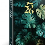 Agenda 18-maanden Petito Monstera 2025/2026