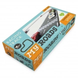 Magellan MyRoads racebaan