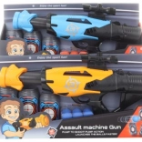 Schuimballenpistool voor kinderen