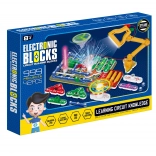 Educatieve set schakelingen Kleine Ingenieur