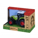 Tractor met geluid en licht