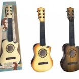 Plastic gitaar voor kinderen 54 cm