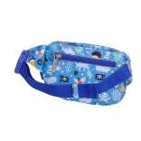 Kinderheuptasje met piratenprint