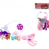 Doktersset met hondjes