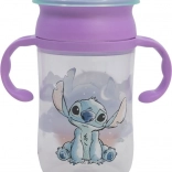 Kinder oefenbeker 395 ml STITCH