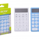 Eenvoudige rekenmachine VECTOR