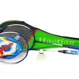 Badmintonset
