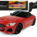 Rastar Z4 Roadster op afstandsbediening