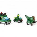 Bouwpakket Cheva Motorota