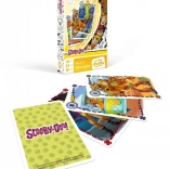 Kaartspel Zwarte Piet Scooby-Doo